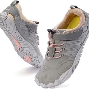 Whitin barefoot/minimalist running shoe